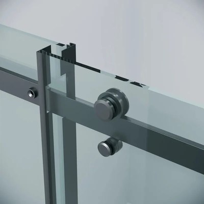 Душевая стенка Grossman Classic 90x195 / 200.K33.04.90.21.00