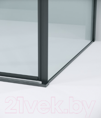 Душевая стенка Grossman Galaxy 200.K33.01.80.42.00 80x195