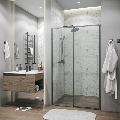 Душевая дверь Grossman Galaxy 130x195 / 100.K33.01.130.42.00