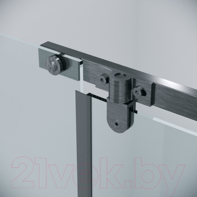 Душевая дверь Grossman Pragma 110x195 / 100.K33.03.110.42.00