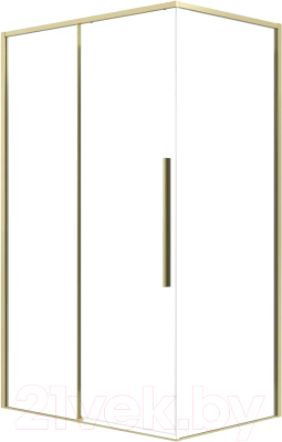 Душевая стенка Grossman Galaxy 90x195 / 200.K33.01.90.32.00