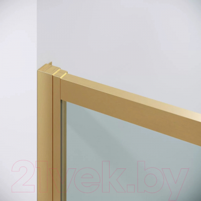 Душевая стенка Grossman Cosmo 80x195 / 200.K33.02.80.32.00