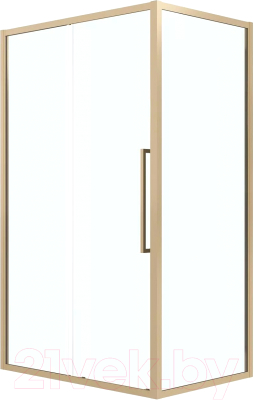 Душевая стенка Grossman Cosmo 80x195 / 200.K33.02.80.32.00