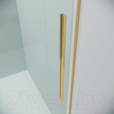 Душевая дверь Grossman Galaxy 130x195 / 100.K33.01.130.32.00