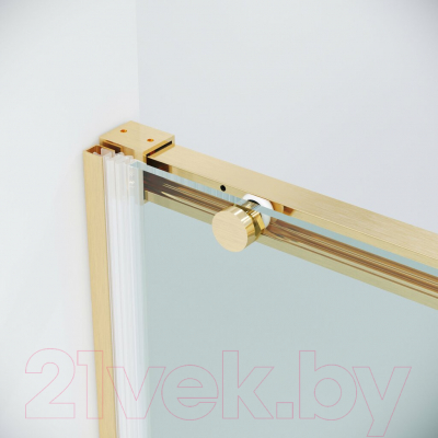 Душевая дверь Grossman Galaxy 130x195 / 100.K33.01.130.32.00