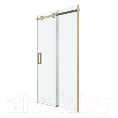 Душевая дверь Grossman Classic 110x195 / 100.K33.04.110.32.00