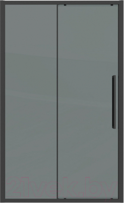 Душевая дверь Grossman Cosmo 120x195 / 100.K33.02.120.21.10 - фото