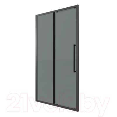 Душевая дверь Grossman Cosmo 120x195 / 100.K33.02.120.21.10