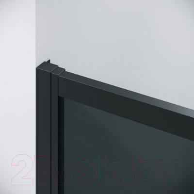 Душевая дверь Grossman Cosmo 120x195 / 100.K33.02.120.21.10