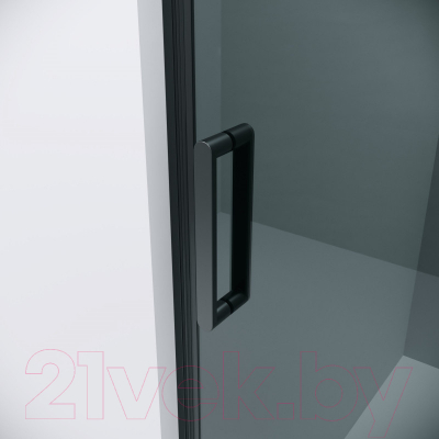 Душевая дверь Grossman Classic 110x195 / 100.K33.04.110.21.10