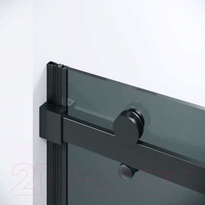 Душевая дверь Grossman Classic 110x195 / 100.K33.04.110.21.10