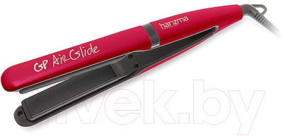 Выпрямитель для волос Harizma GP Air Glide h10334EGP-03 - фото