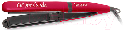 Выпрямитель для волос Harizma GP Air Glide h10334EGP-03