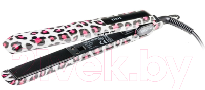 Выпрямитель для волос Harizma Style Colors h10336LED-03 - фото