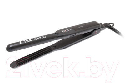 Щипцы гофре Harizma X-TRA Volume h10347GP