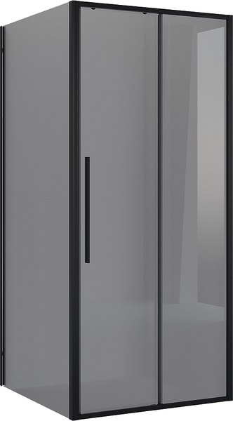 Душевой уголок Niagara 90x100x195 NG-85-9TB-TB100-34 - фото