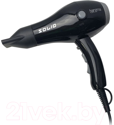 Профессиональный фен Harizma Solid h10227