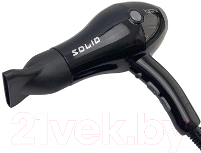 Профессиональный фен Harizma Solid h10227