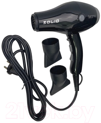 Профессиональный фен Harizma Solid h10227