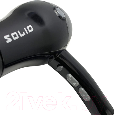 Профессиональный фен Harizma Solid h10227