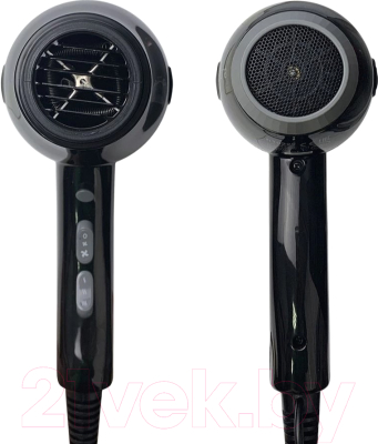 Профессиональный фен Harizma Solid h10227