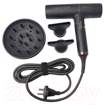 Фен Harizma Vector h10226