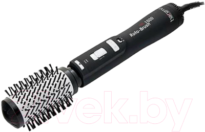 Фен-щетка Harizma Roto-Brush 1000 Ionic h10212 - фото