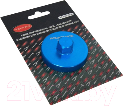 Головка слесарная RockForce RF-9Y0146A - фото