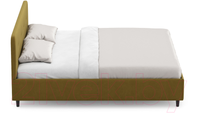 Полуторная кровать Moon Family 1253 / MF008486