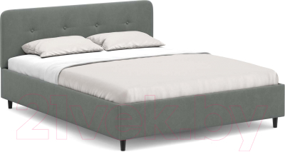 Полуторная кровать Moon Family 1253 / MF008496 - фото