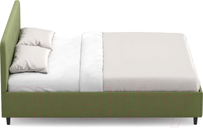 Полуторная кровать Moon Family 1253 / К004688