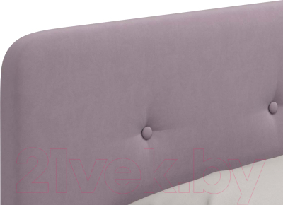 Полуторная кровать Moon Family 1253 / К004698