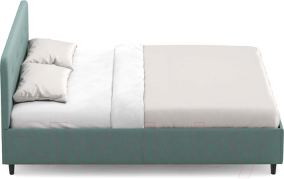 Полуторная кровать Moon Family 1253 / К004669