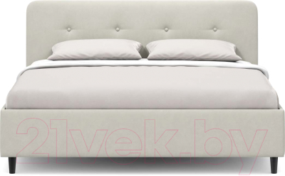 Полуторная кровать Moon Family 1253 / К004729