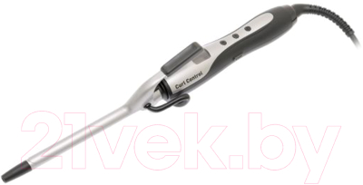 Плойка Harizma Curl Control H10309LСD-09 - фото