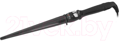 Плойка Harizma Curl & Style h10303LED - фото