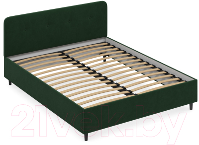 Полуторная кровать Moon Family 1253 / MF008547