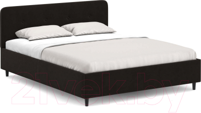 Полуторная кровать Moon Family 1253 / MF008437 - фото