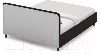 Полуторная кровать Moon Family 1253 / MF008437