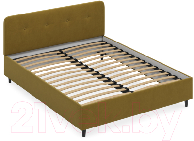 Полуторная кровать Moon Family 1253 / MF008487