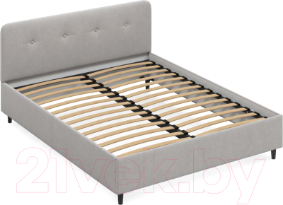 Полуторная кровать Moon Family 1253 / К004719