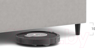 Полуторная кровать Moon Family 1253 / К004719