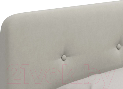 Двуспальная кровать Moon Family 1253 / К004730