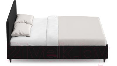 Двуспальная кровать Moon Family 1253 / MF008528