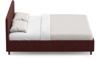 Двуспальная кровать Moon Family 1253 / MF008468