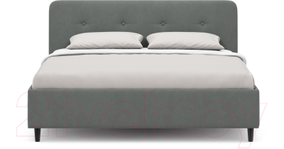 Двуспальная кровать Moon Family 1253 / MF008498