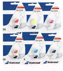 Виброгаситель для теннисной ракетки Babolat Flag Damp / 700032-142