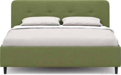 Двуспальная кровать Moon Family 1253 / К004690