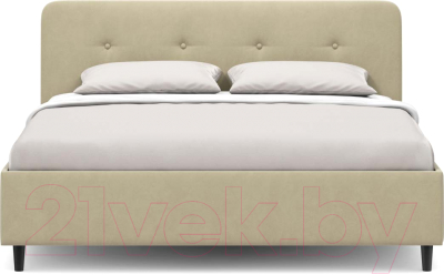 Двуспальная кровать Moon Family 1253 / К004661