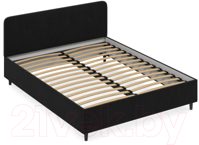 Двуспальная кровать Moon Family 1253 / MF008529